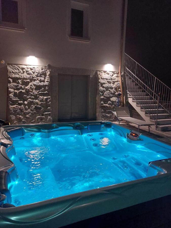 شقة Casa Angelina كْروني المظهر الخارجي الصورة